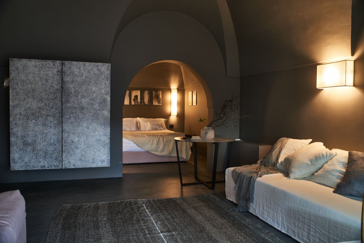 Sikelia luxury hotel